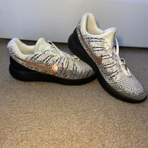 Nike Lunarepic Flyknit Low 2